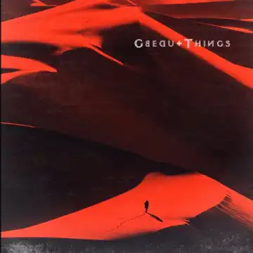 Gbedu And Things BY Killertunes